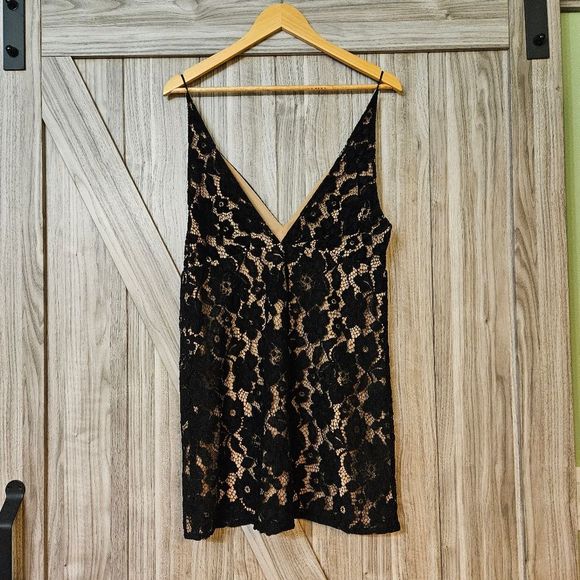 Free People Dangerous Love Mini Dress - Picture 7 of 9